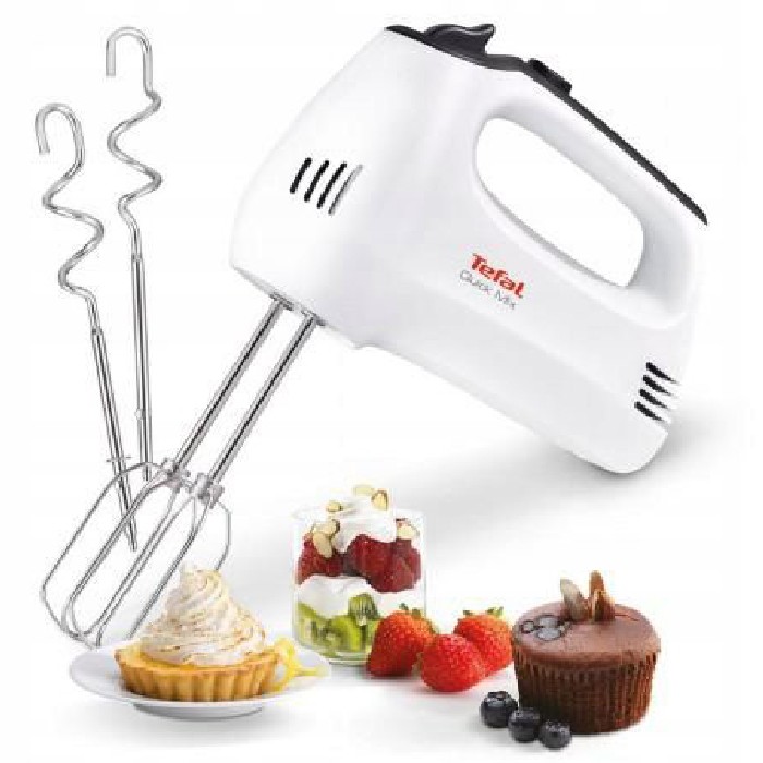 small-appliances/mixers-choppers/tefal-ht310138-hand-mixer-300w-5-levels-white